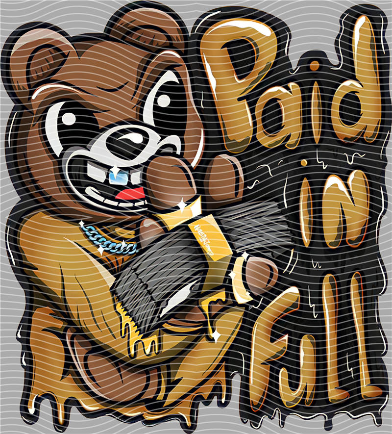 Cool Bear-X 350
